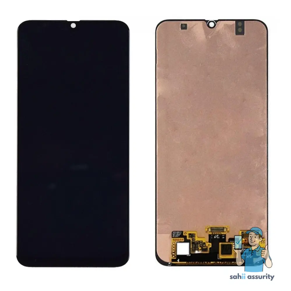 LCD with Touch Screen for Samsung Galaxy M30